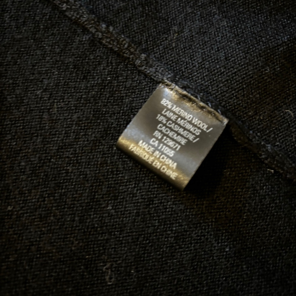 Nanette Lepore sequin blazer - Picture 8 of 9